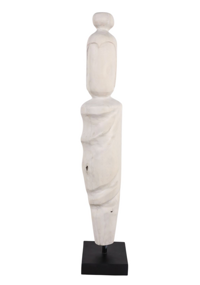 Tribal Statuary