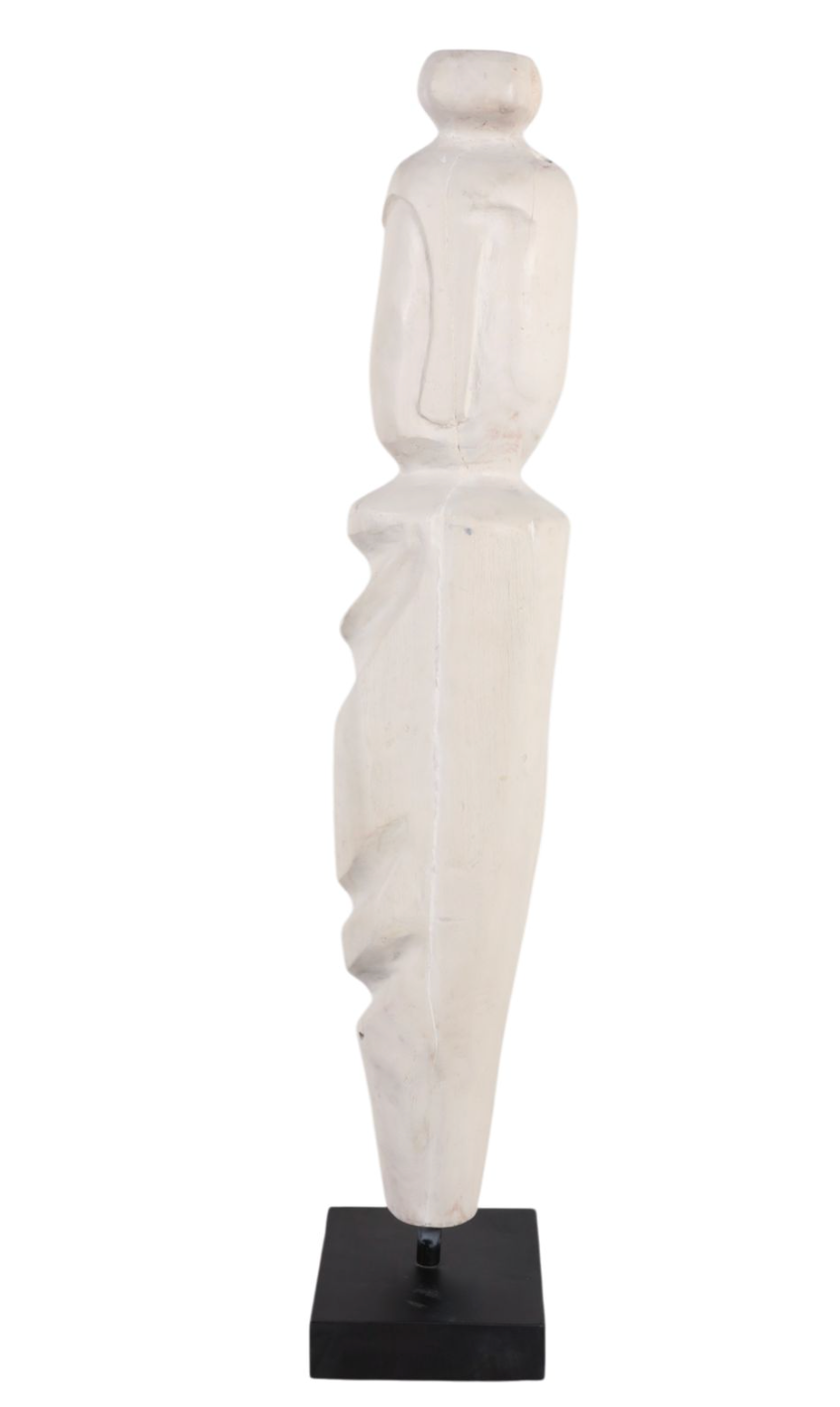 Tribal Statuary