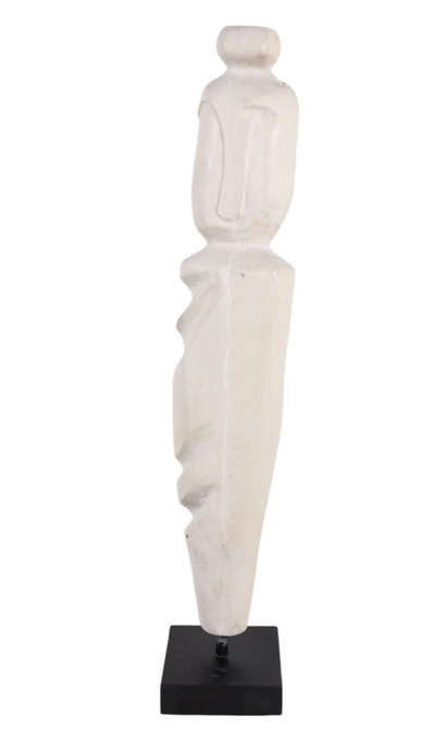 Tribal Statuary