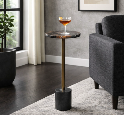 Moraine Cocktail Table