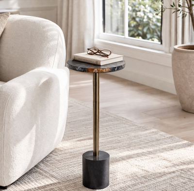 Moraine Cocktail Table