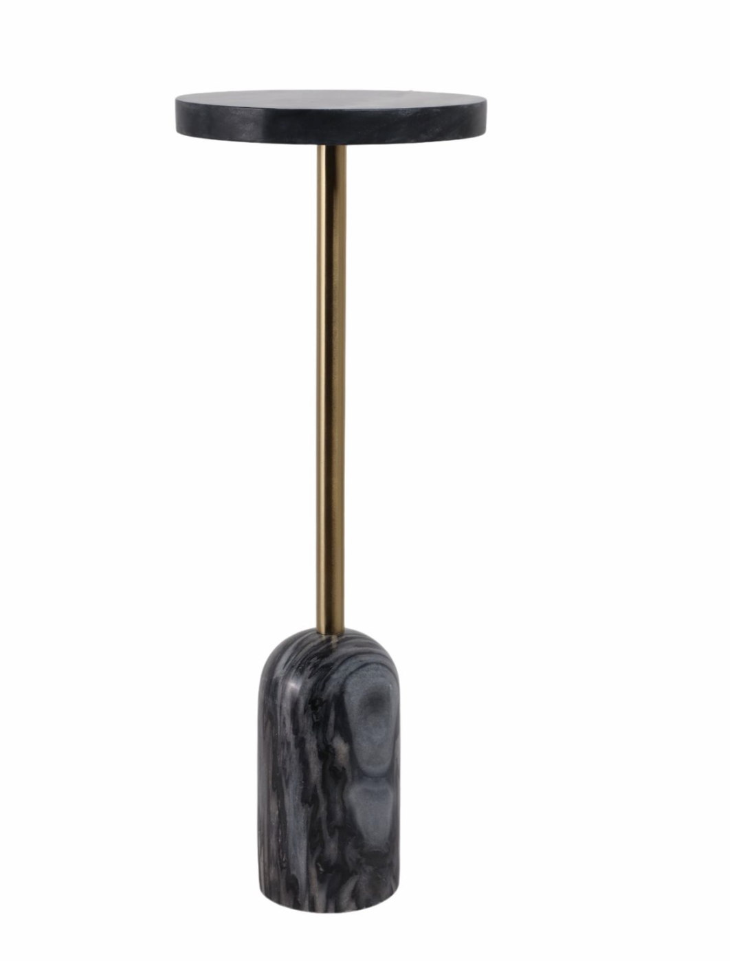 Oxford Tall Marble Table