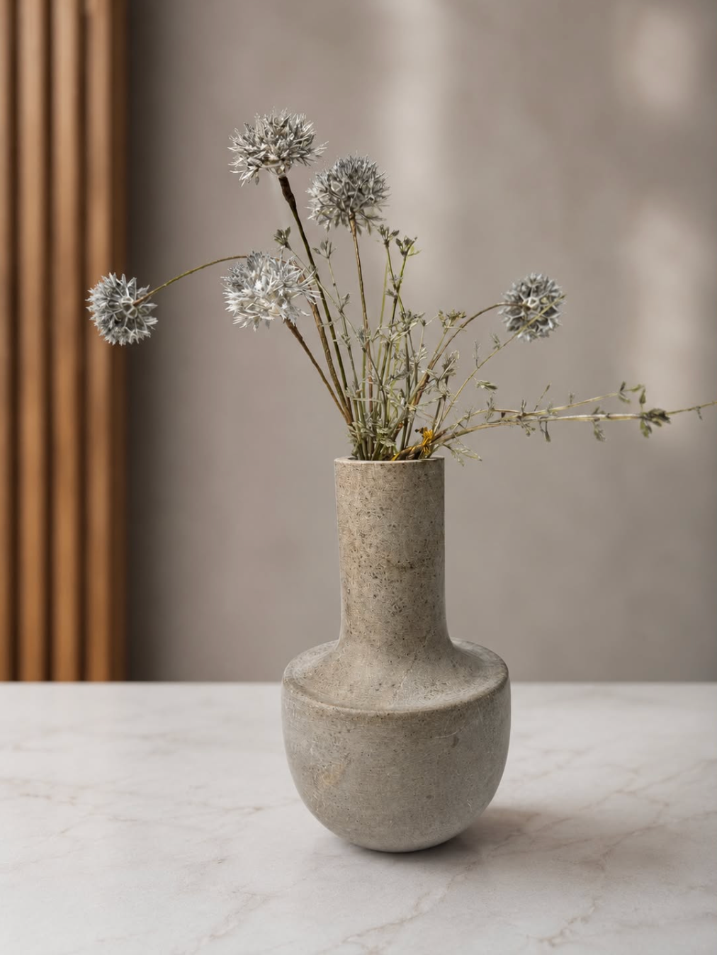 Tutr Sculptura Grey