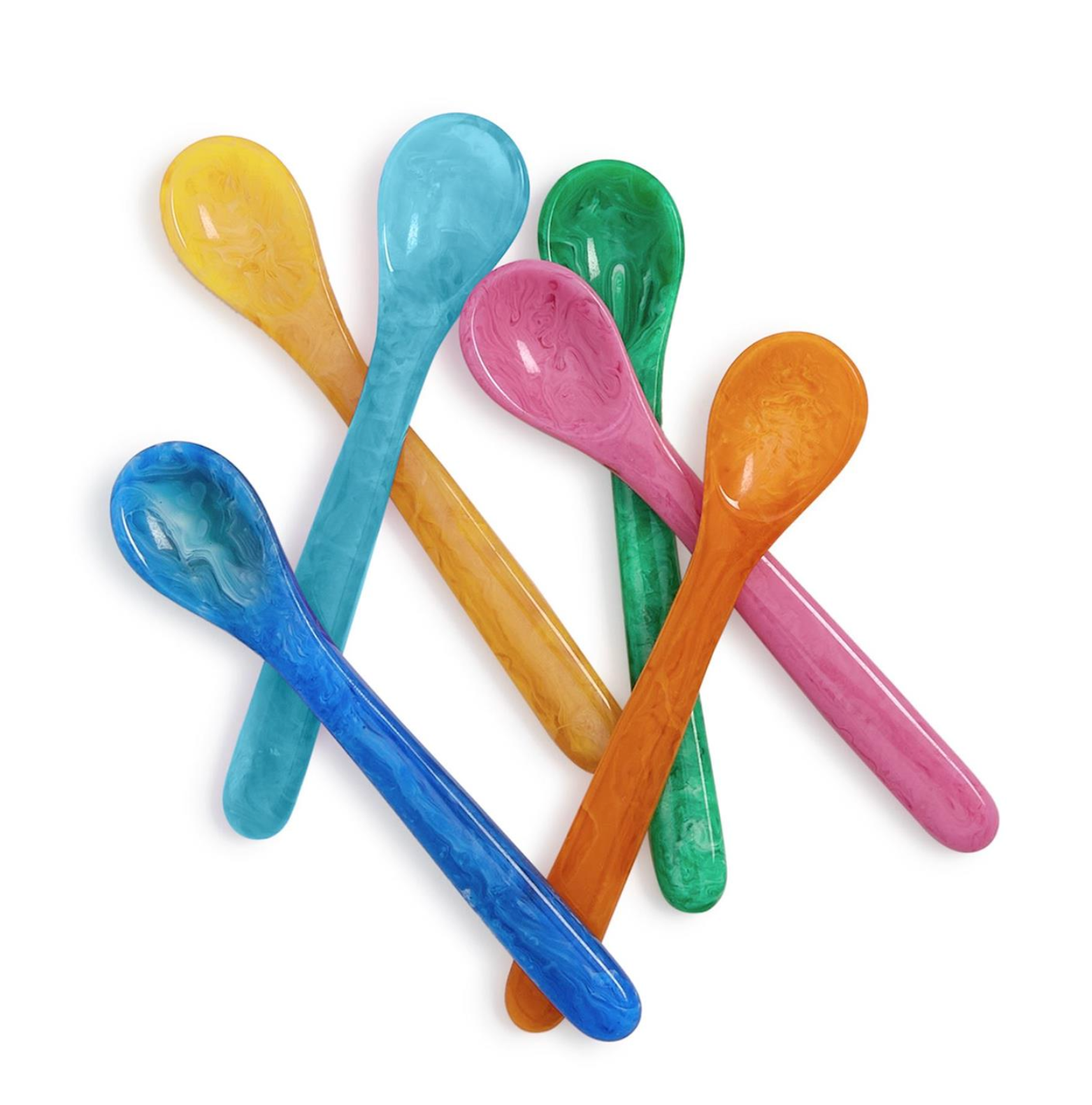 Spoon Resin