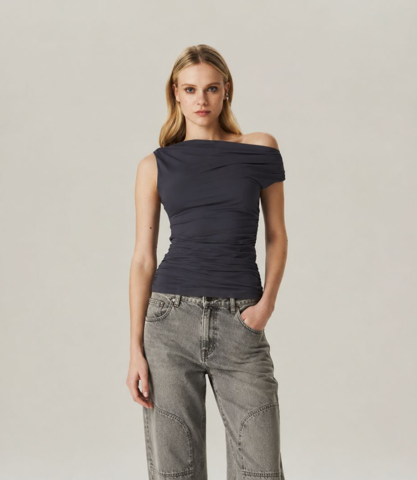 Milka Top Blue
