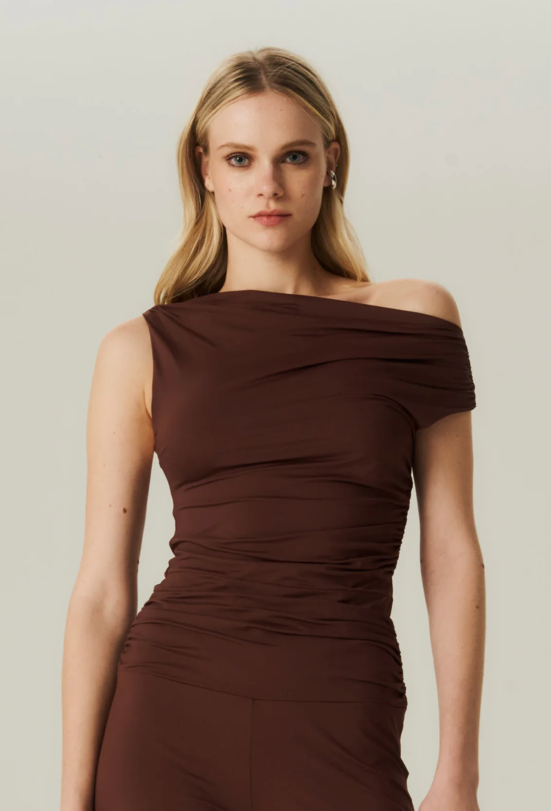 Milka Top Marron