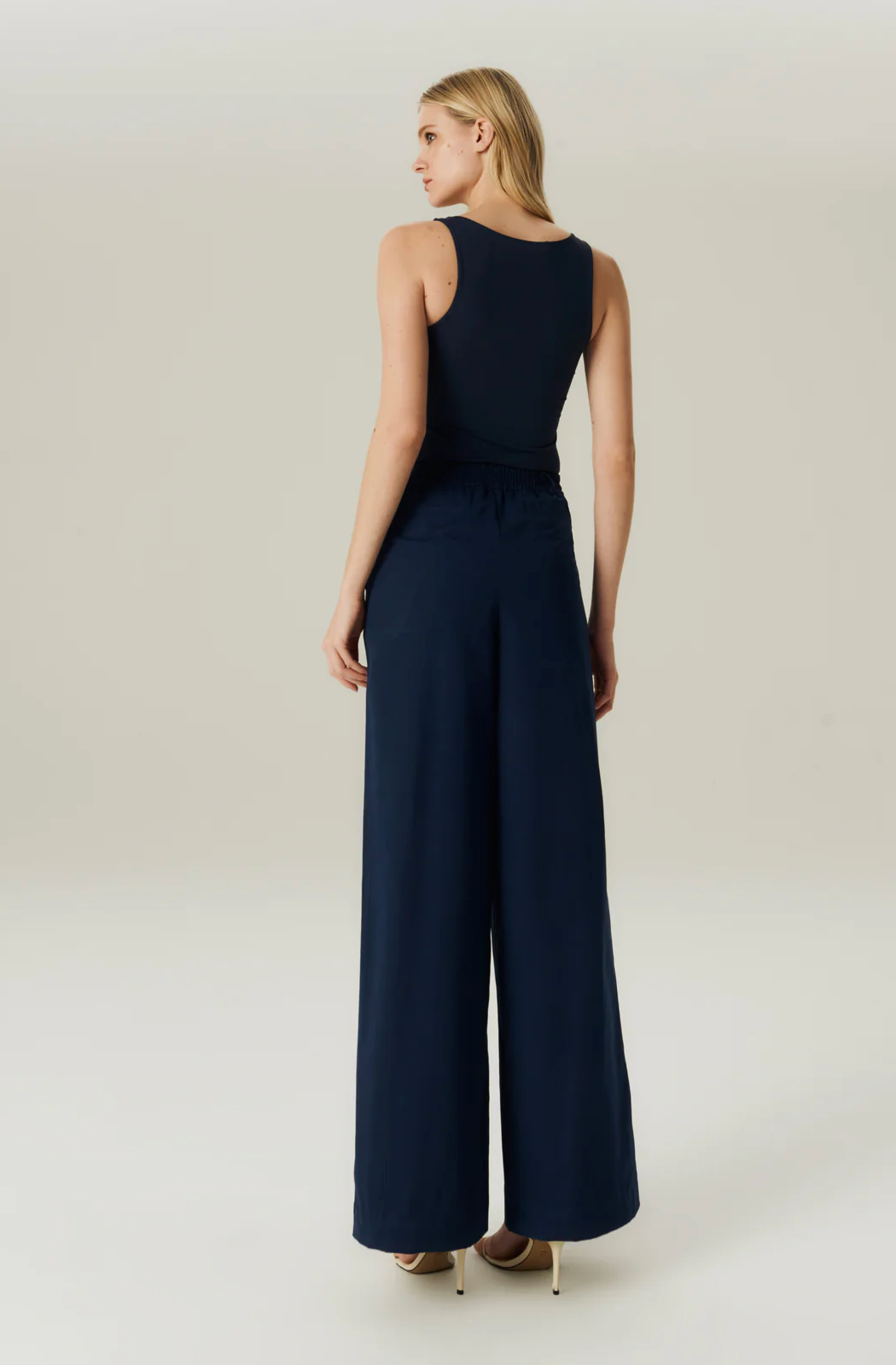 Aleja Top Blue