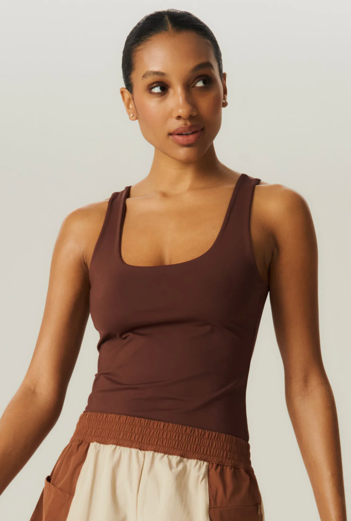 Aleja Top Marron