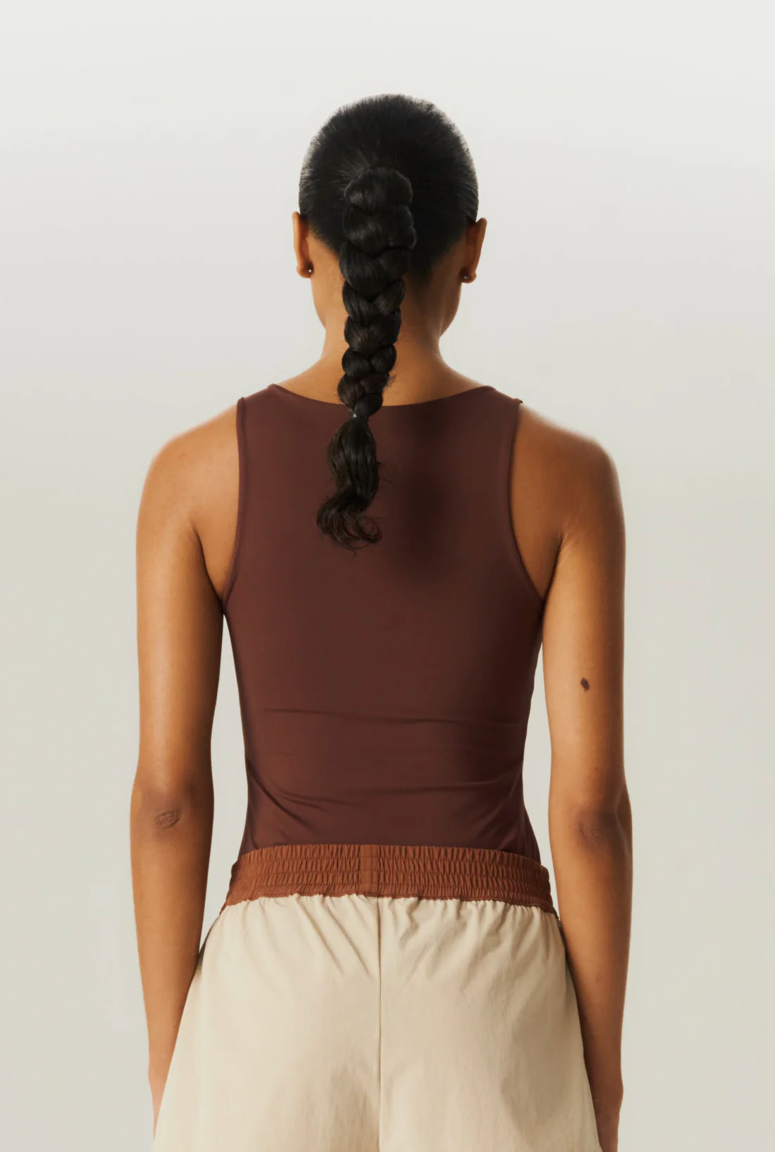 Aleja Top Marron