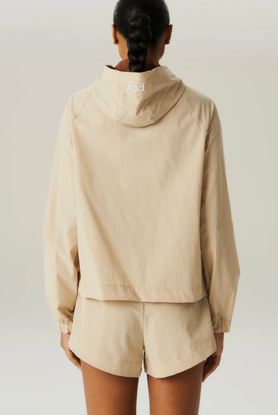 Yiara Jacket Beige