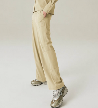 Yimara Pant Beige