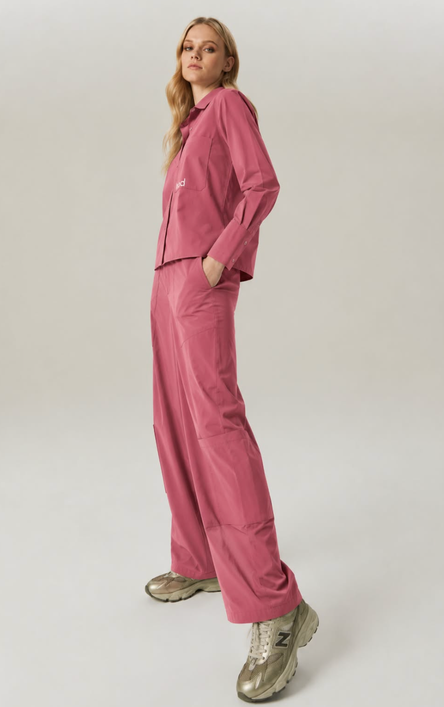 Yimara Pant Vino