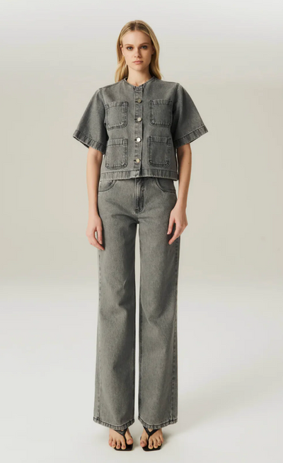 Dalis Pant Jean Grey