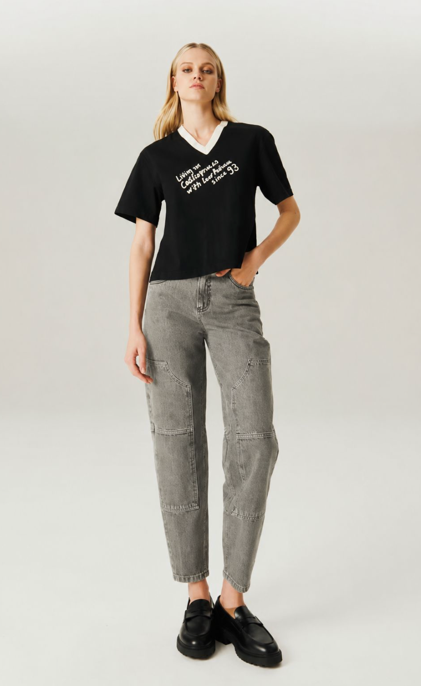 Claudia Pant Jean Grey
