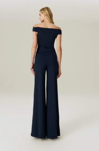 Aviela Top Blue