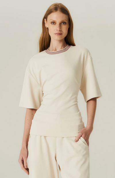Margara Tshirt Natural