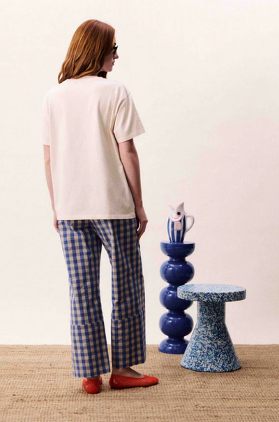 Maris Pant Blue