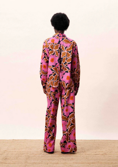 Sailor Pant Multi