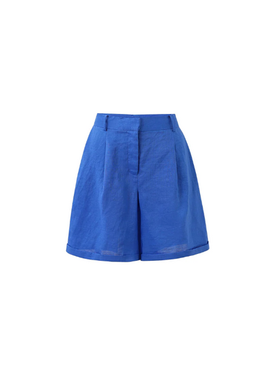Alfio Bermuda Blue