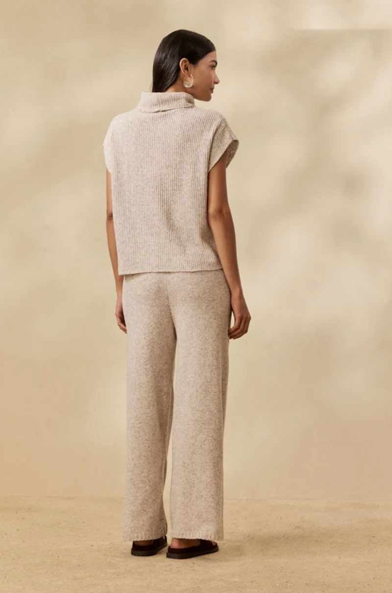 Aurora Pant Beige