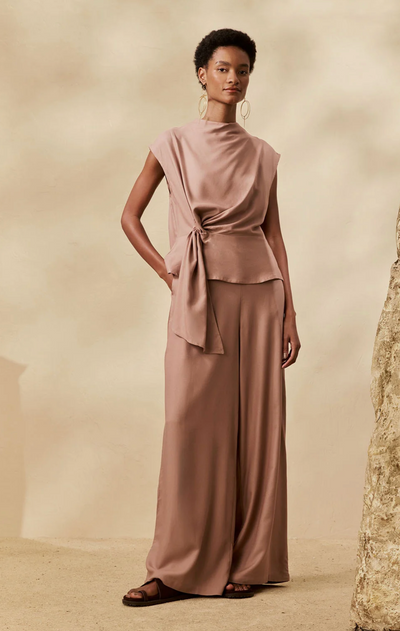 Casiopea Pant Beige