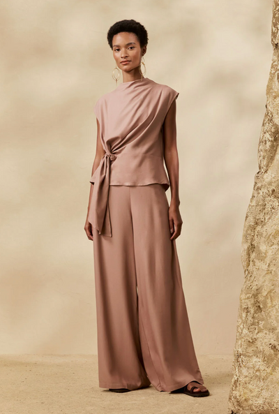 Casiopea Pant Beige