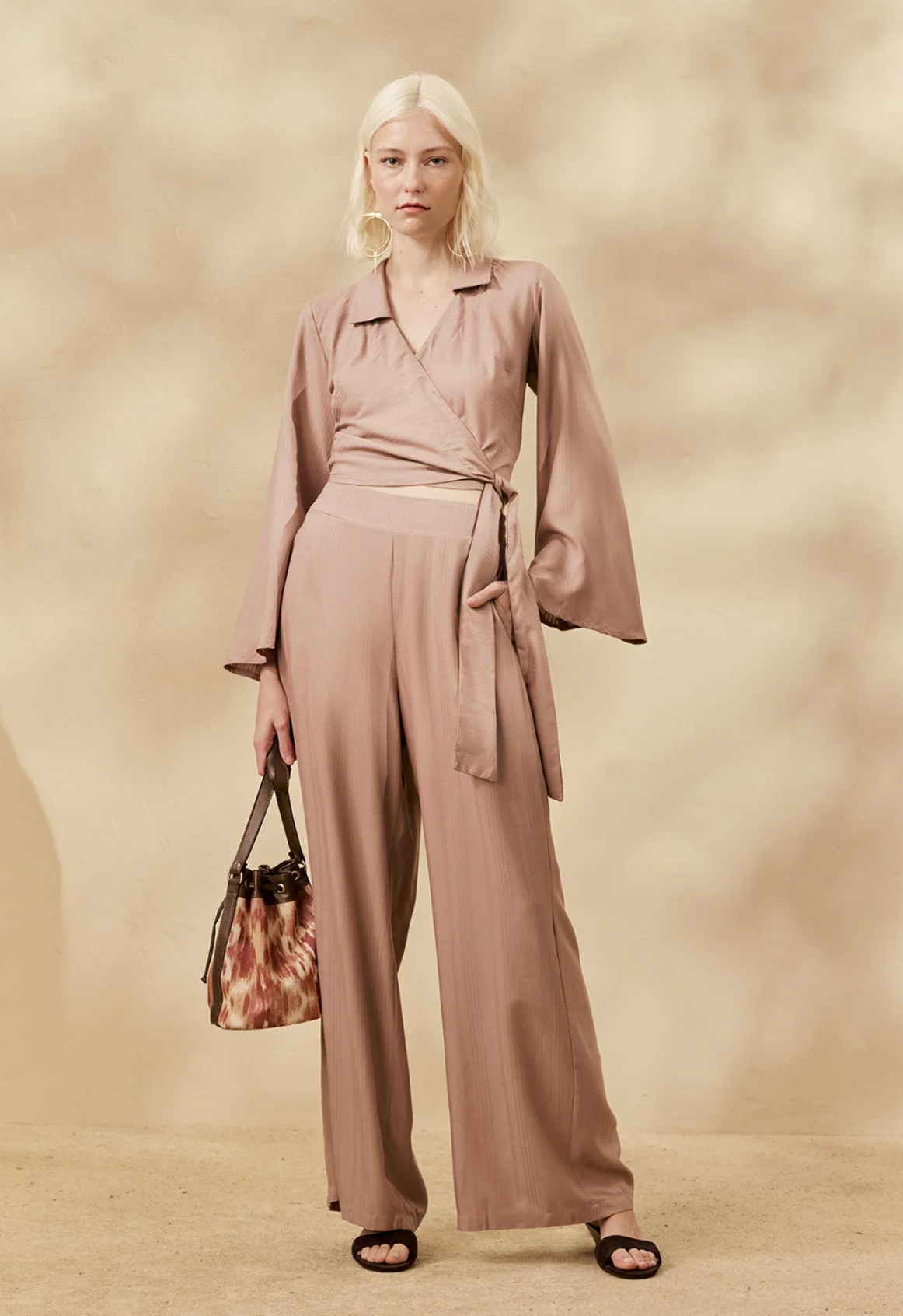 Centaurus Pant Beige