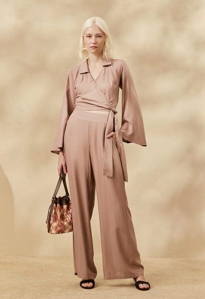 Centaurus Pant Beige
