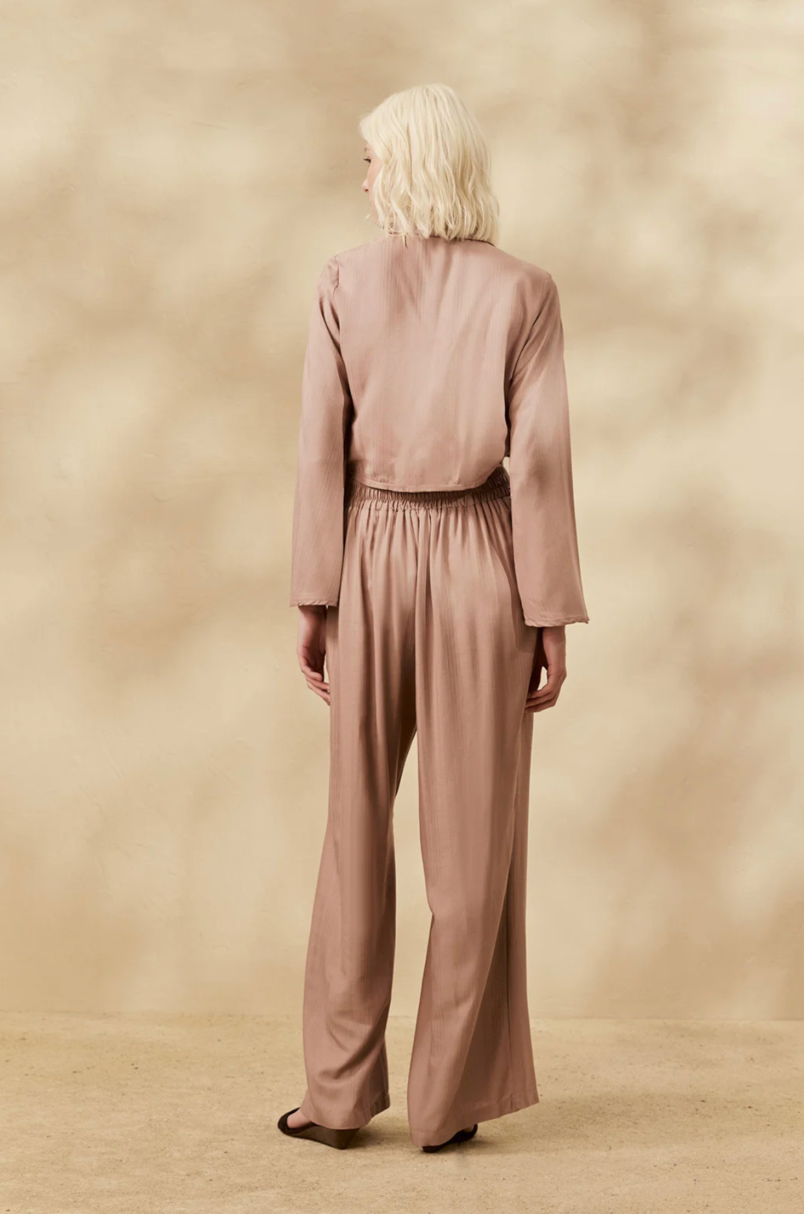 Centaurus Pant Beige