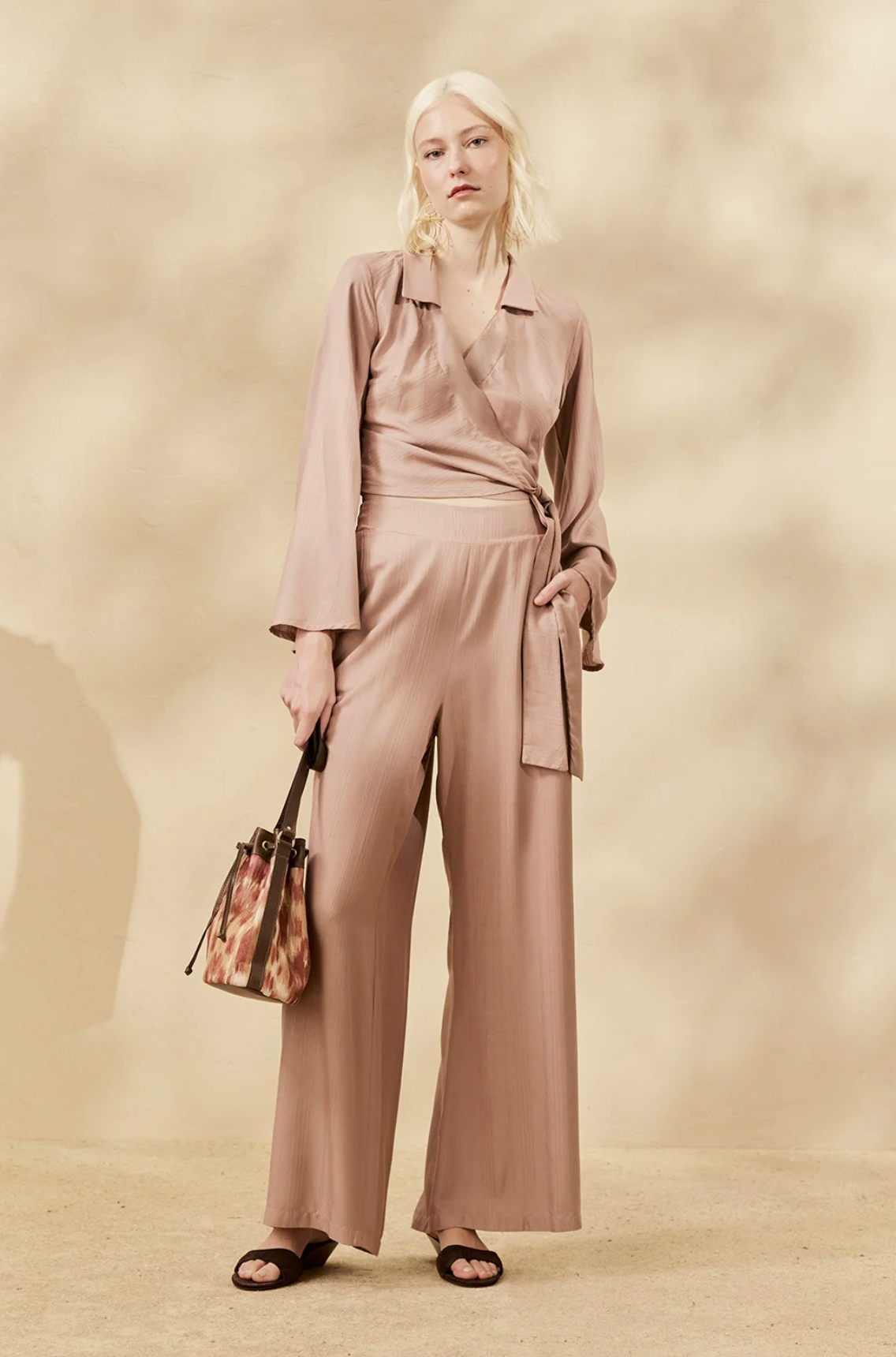 Centaurus Pant Beige