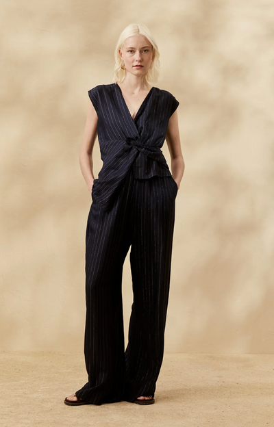 Circinus Pant Dark Blue