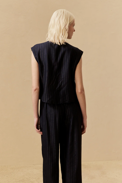 Circinus Pant Dark Blue