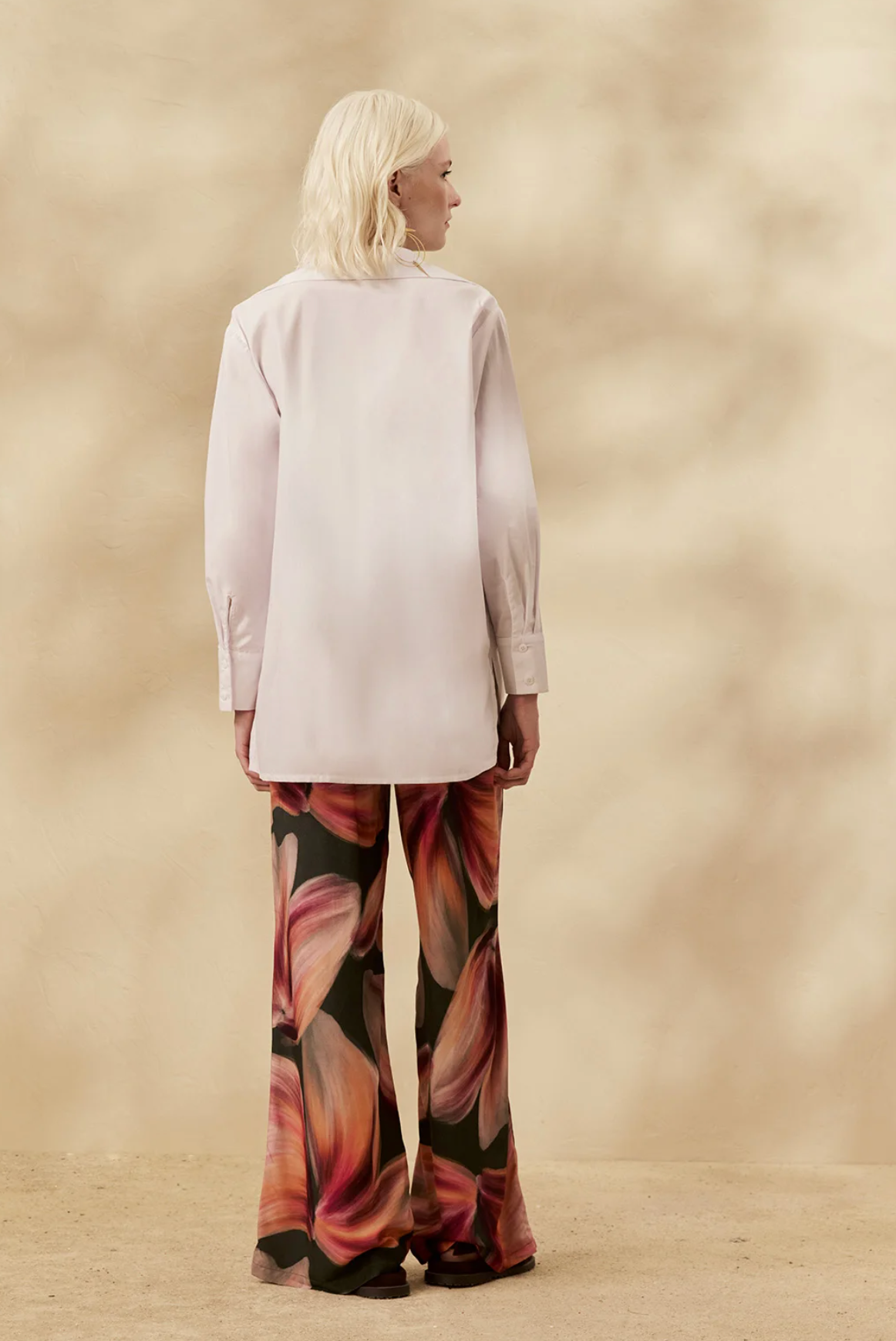 Boreal Shirt White
