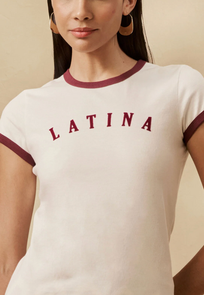 Crux Tshirt Wine