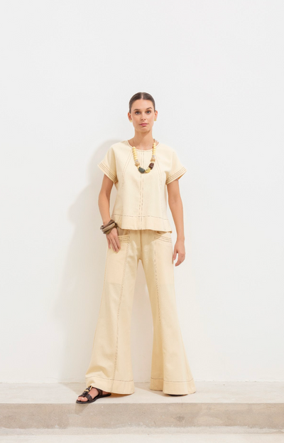 Filipa Pant Butter