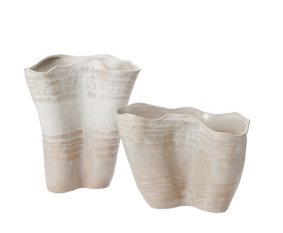 Claribel Vase