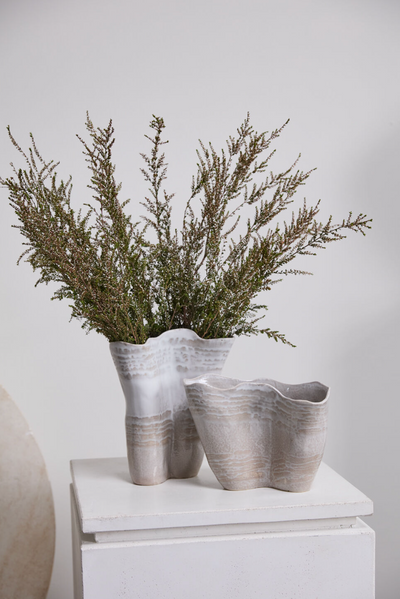 Claribel Vase