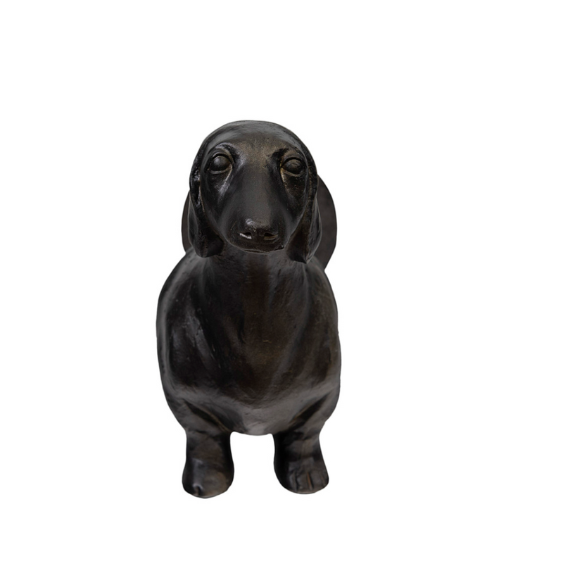 Dog Paper Towel Holder