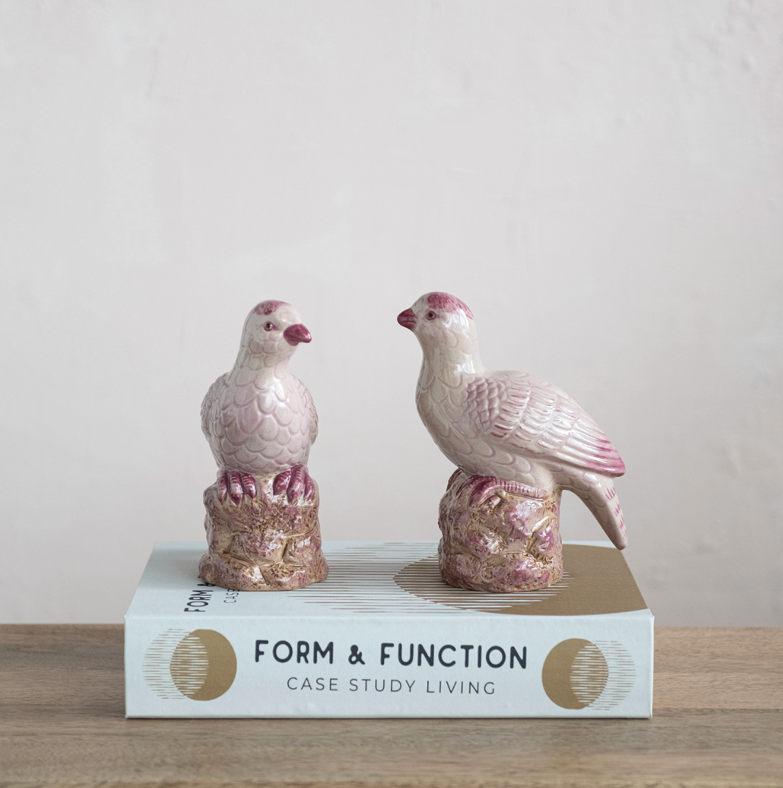 Bird Pink