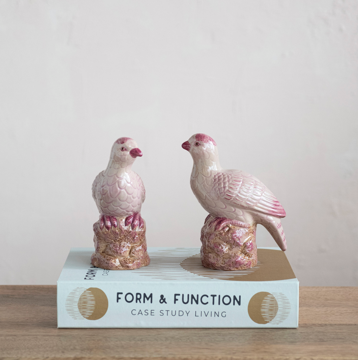 Bird Pink
