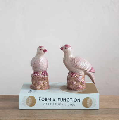 Bird Pink