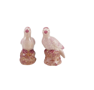 Bird Pink