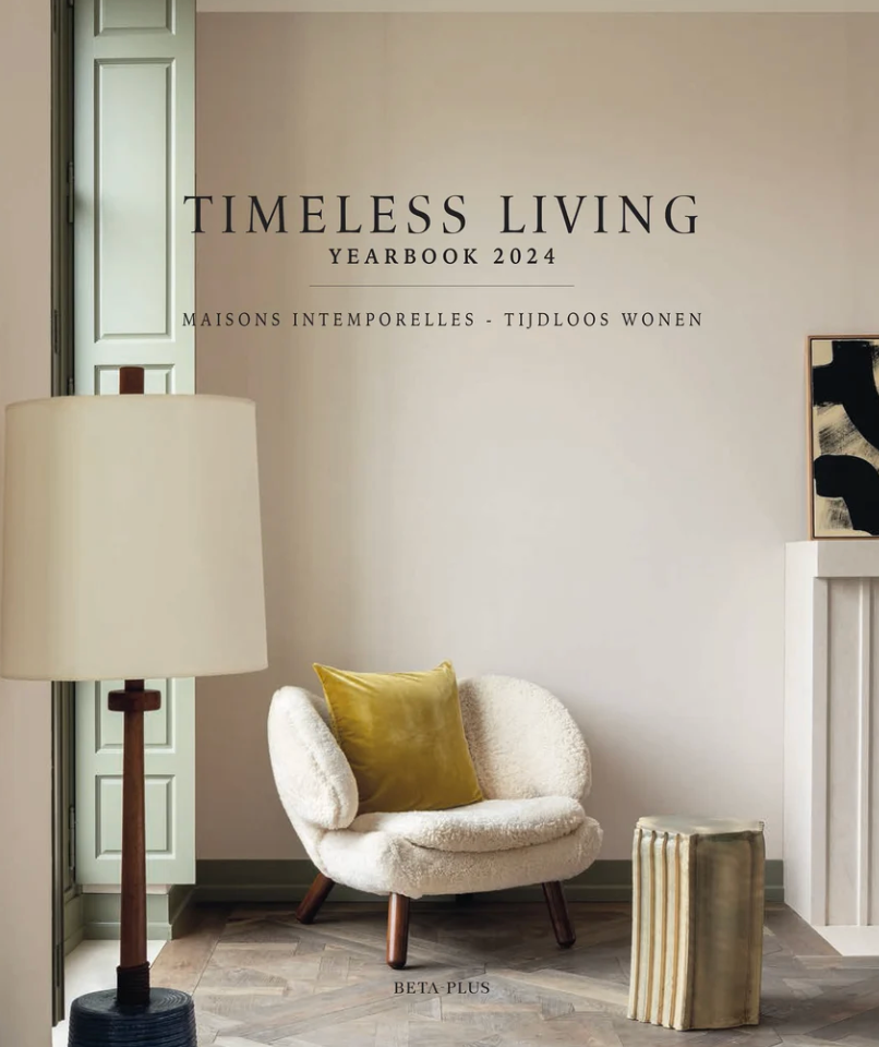 Timeless Living Yearbook 2024