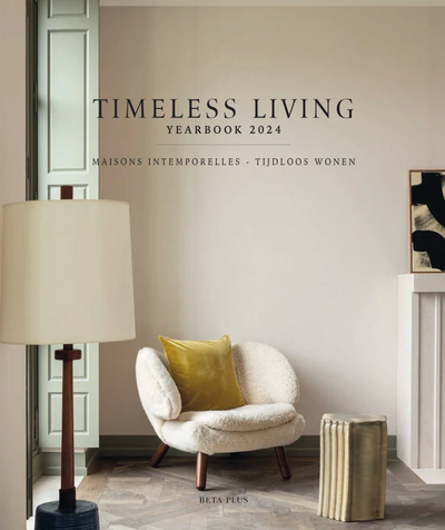 Timeless Living Yearbook 2024