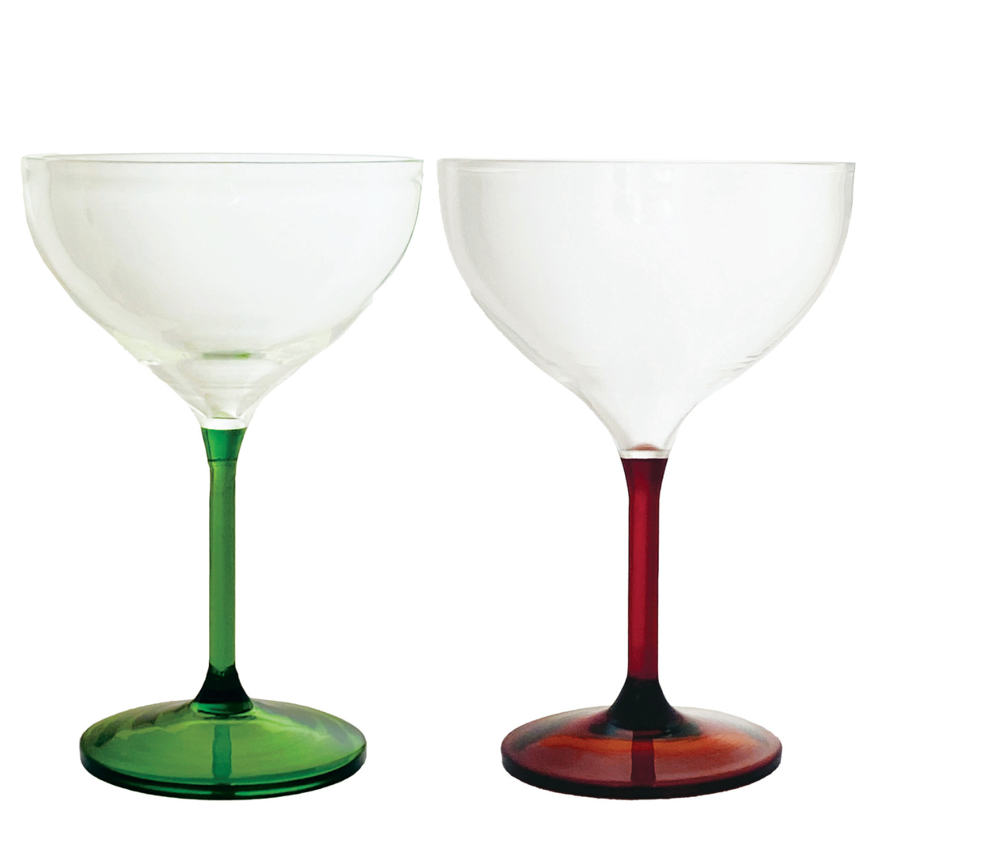 Coupe Glass