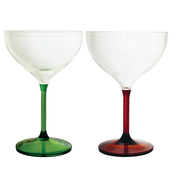 Coupe Glass