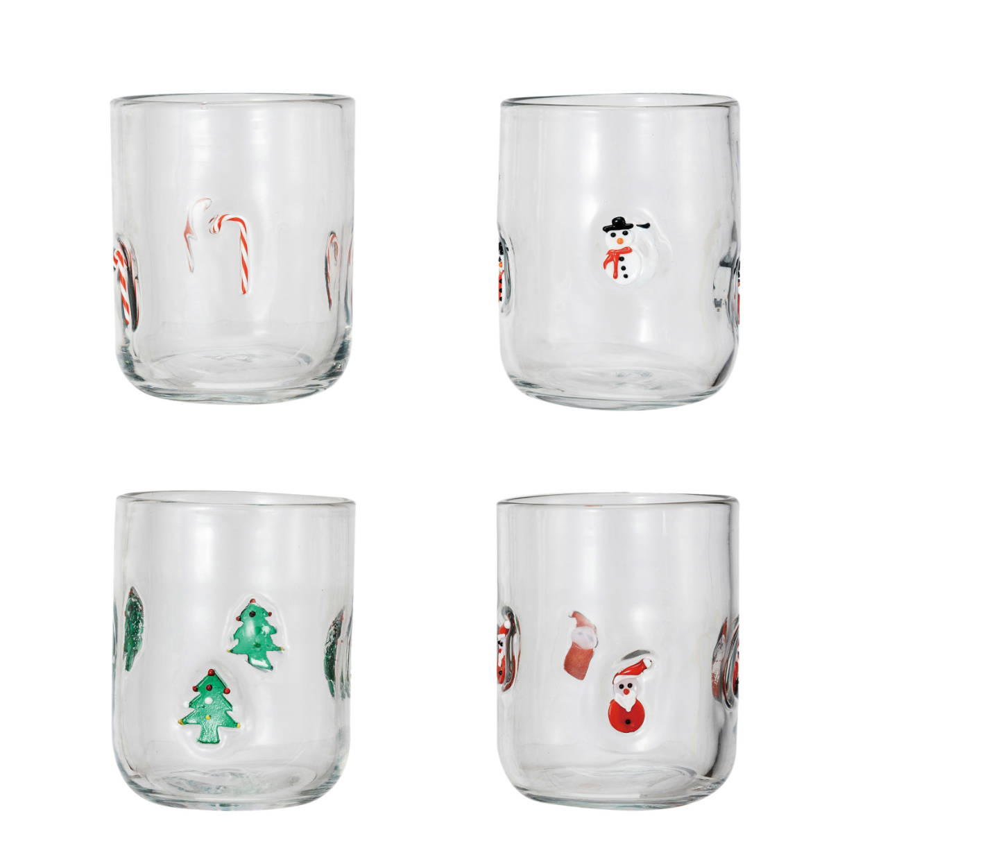 Drinking Glass