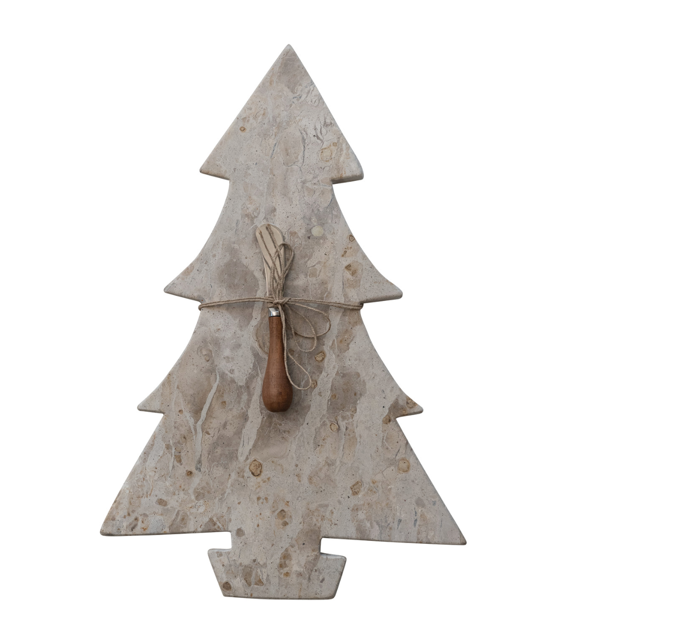Christmas Tree Chart