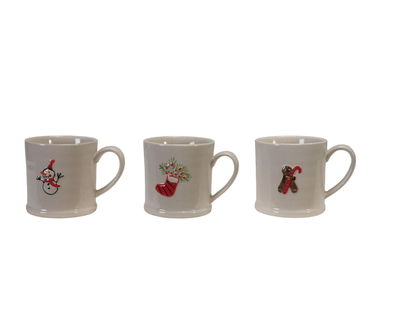 Mug with Holiday