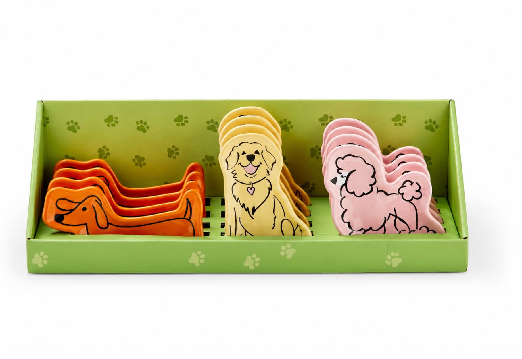 Dog Trinket Dish